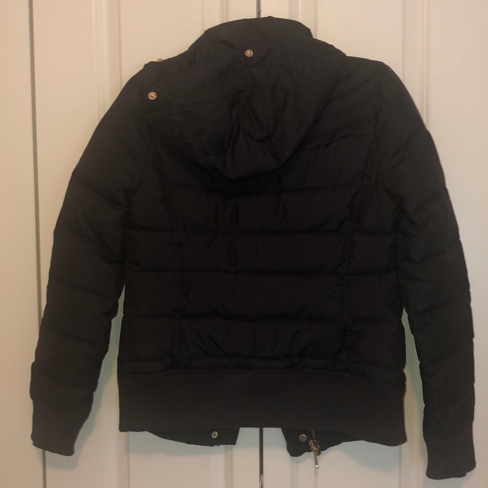 Lined Jacket - Picture 3 of 3